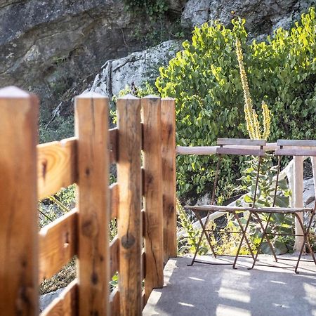Villa La Taniere Dinant Exterior foto
